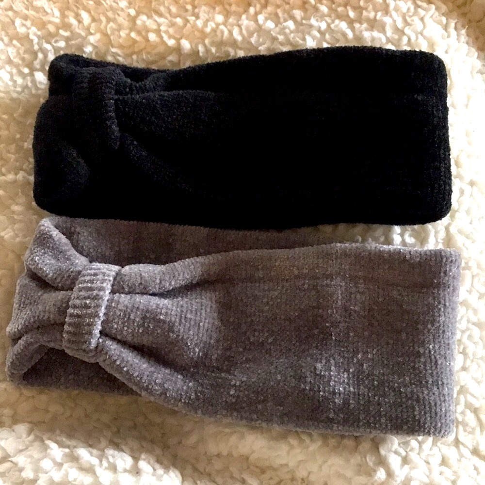 Two West Loop Headbands - Picture 5 of 5